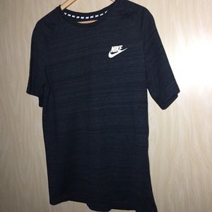 NIKE MEN’S BLACK T-SHIRT SIZE S